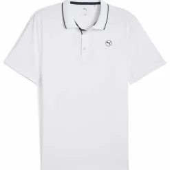 Mattr Elevated Solid - LC Herren Poloshirt