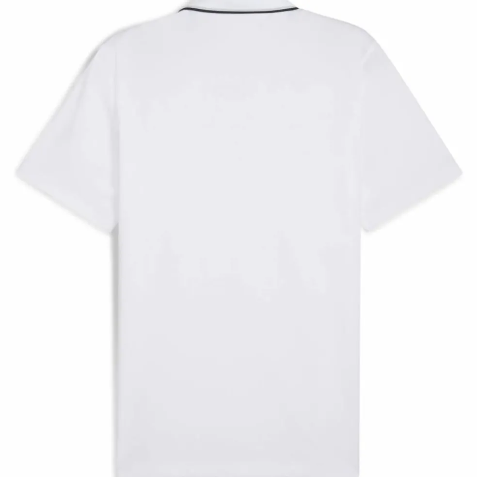 Mattr Elevated Solid - LC Herren Poloshirt