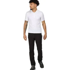 Maverik V Herren Poloshirt