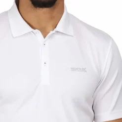 Maverik V Herren Poloshirt