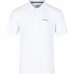 Maverik V Herren Poloshirt