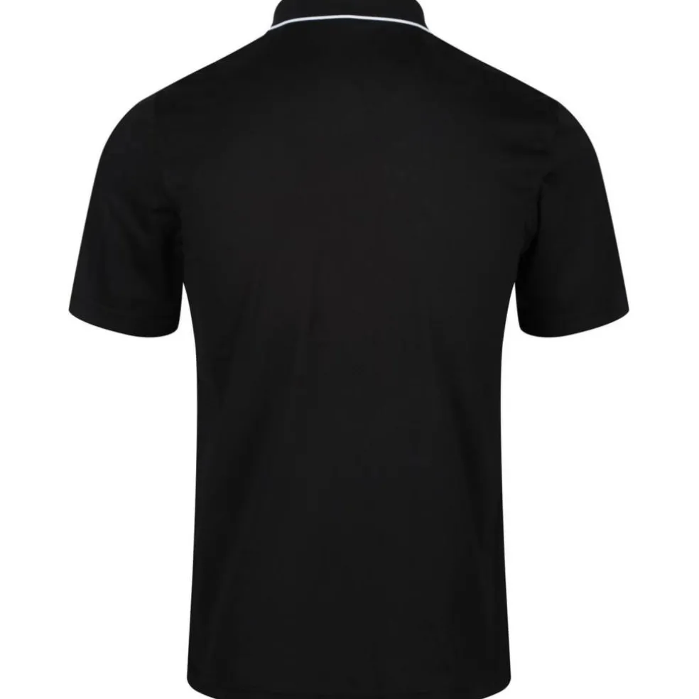 Maverik V Herren Poloshirt