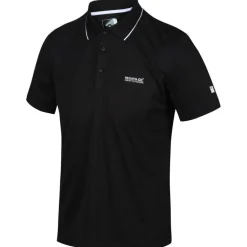 Maverik V Herren Poloshirt