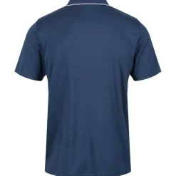 Maverik V Herren Poloshirt