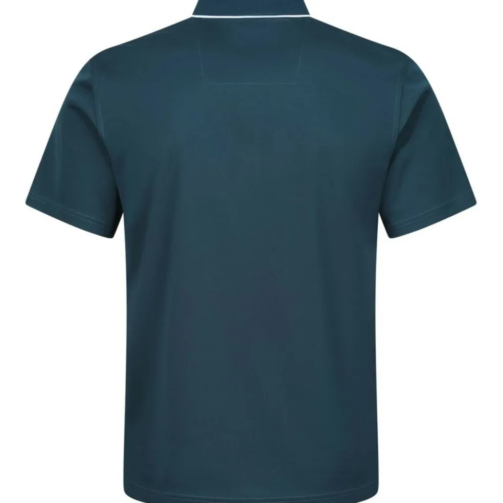 Maverik V Herren Poloshirt