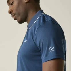 Maverik V Herren Poloshirt