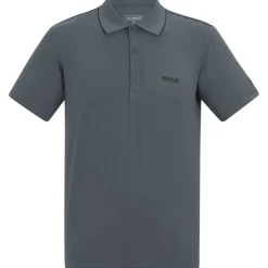 Maverikstretch Herren Poloshirt