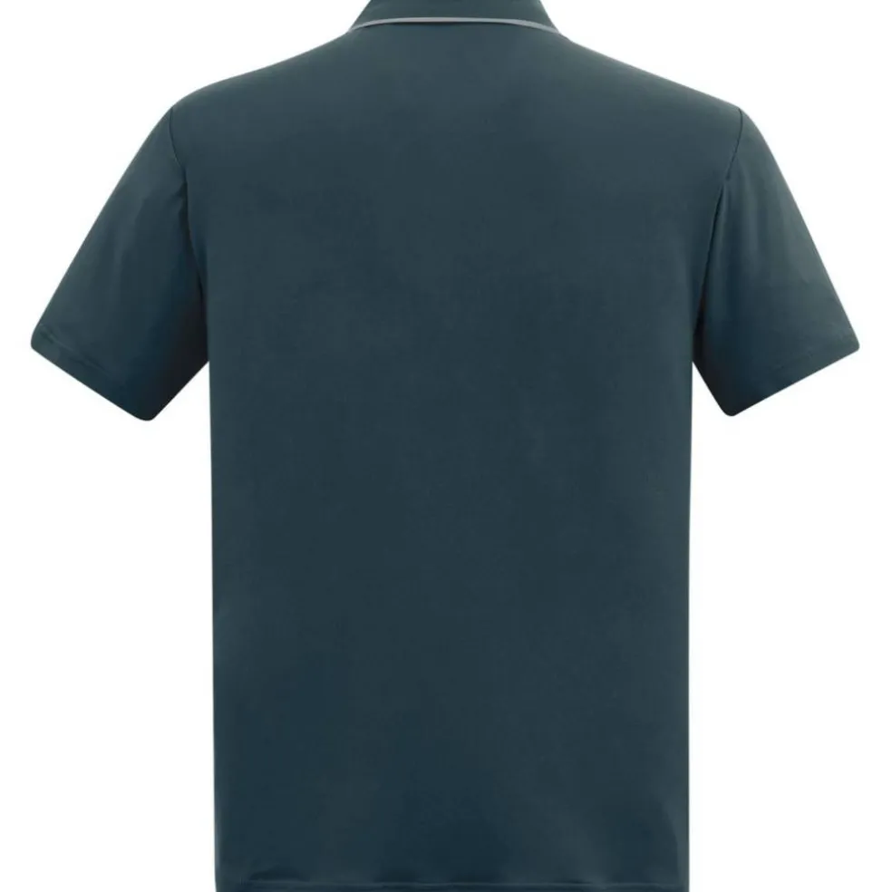 Maverikstretch Herren Poloshirt