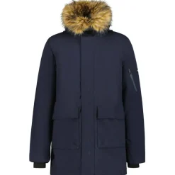 Maxbass Herren Mantel
