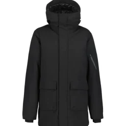 Maxbass Herren Mantel