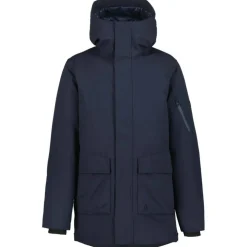 Maxbass Herren Mantel