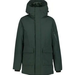 Maxbass Herren Mantel