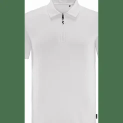 Mel Herren Poloshirt