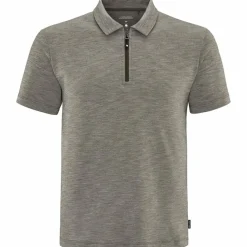 Mel Herren Poloshirt