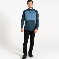 Mens TorrekFleece Herren Funktionsjacke
