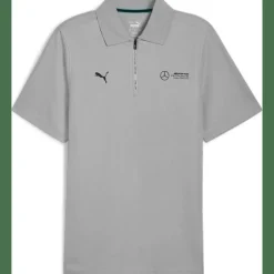 Mercedes AMG Petronas F1 Herren Poloshirt