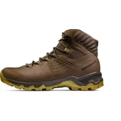 Mercury IV Mid GTX Herren Multifunktionsschuhe