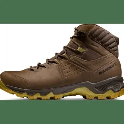 Mercury IV Mid GTX Herren Multifunktionsschuhe