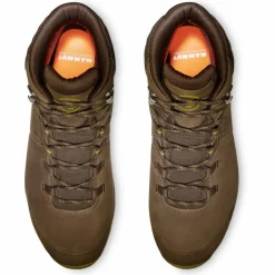 Mercury IV Mid GTX Herren Multifunktionsschuhe