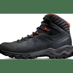 Mercury IV Mid GTX Herren Multifunktionsschuhe