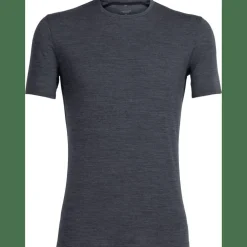 Merino 150 Anatomica Crewe Herren Unterhemd
