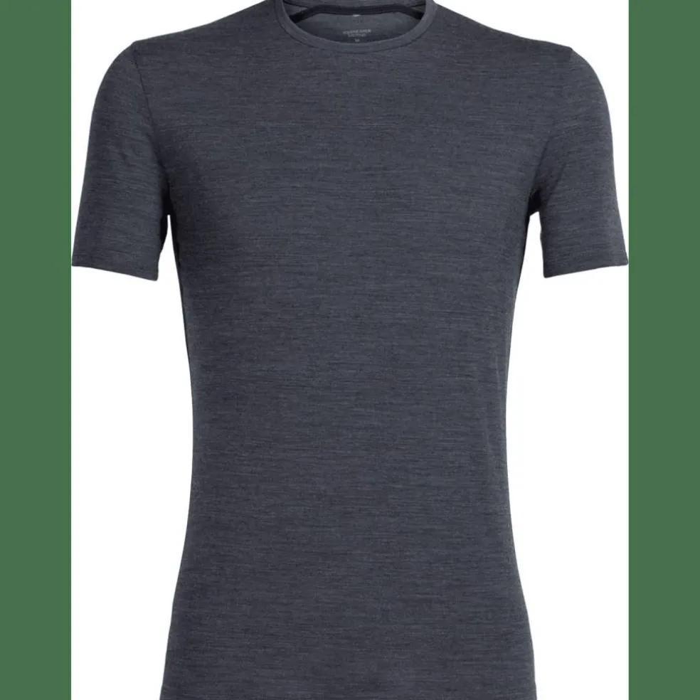 Merino 150 Anatomica Crewe Herren Unterhemd