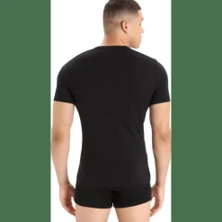 Merino 150 Anatomica Crewe Herren Unterhemd