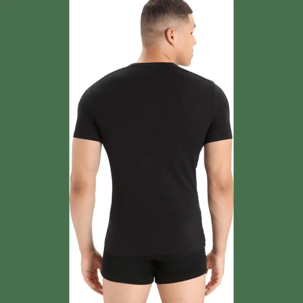 Merino 150 Anatomica Crewe Herren Unterhemd