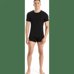 Merino 150 Anatomica Crewe Herren Unterhemd