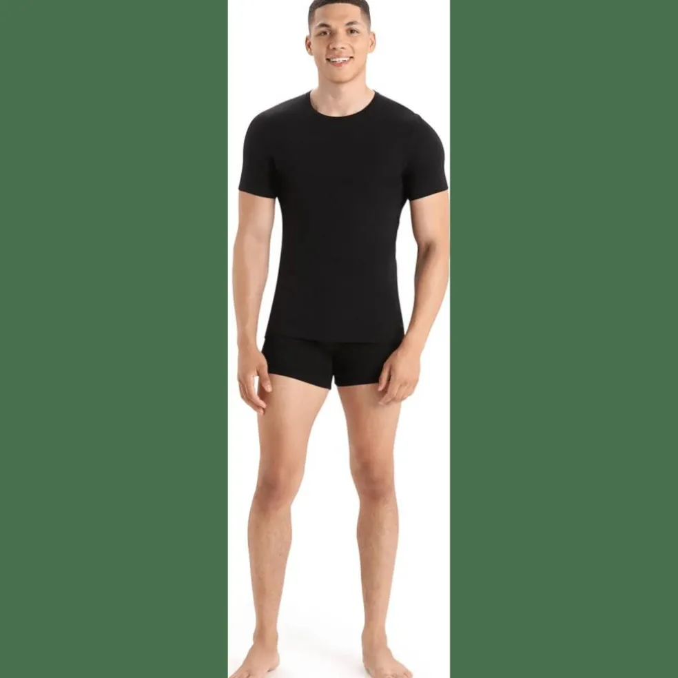 Merino 150 Anatomica Crewe Herren Unterhemd