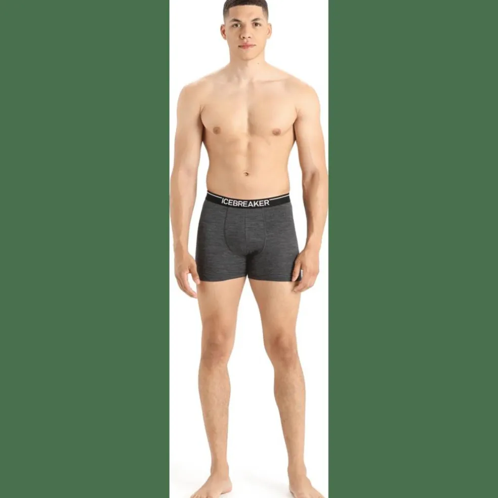 Merino 150 Anatomica Herren Unterwäsche-Set