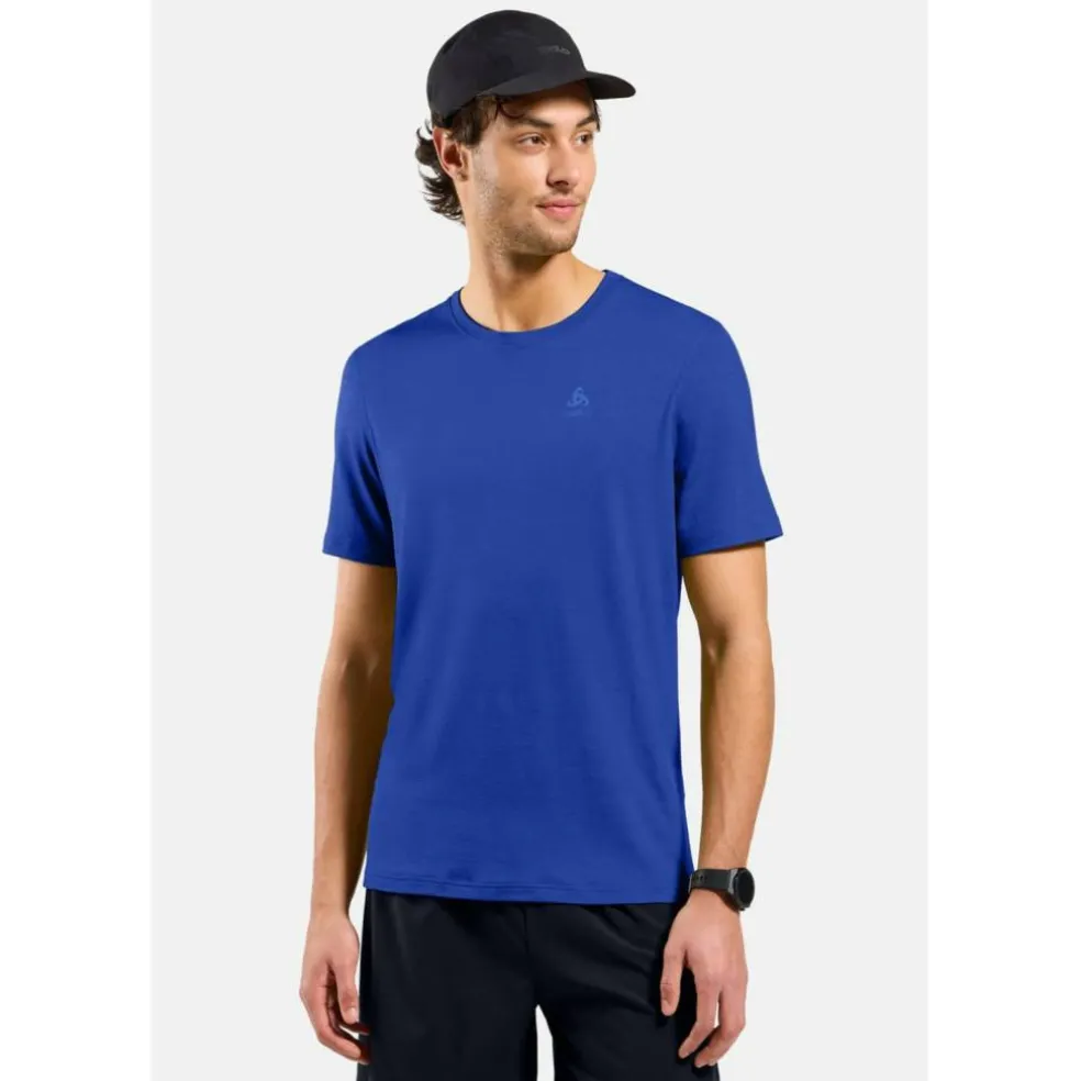 Merino 160 Herren Unterhemd