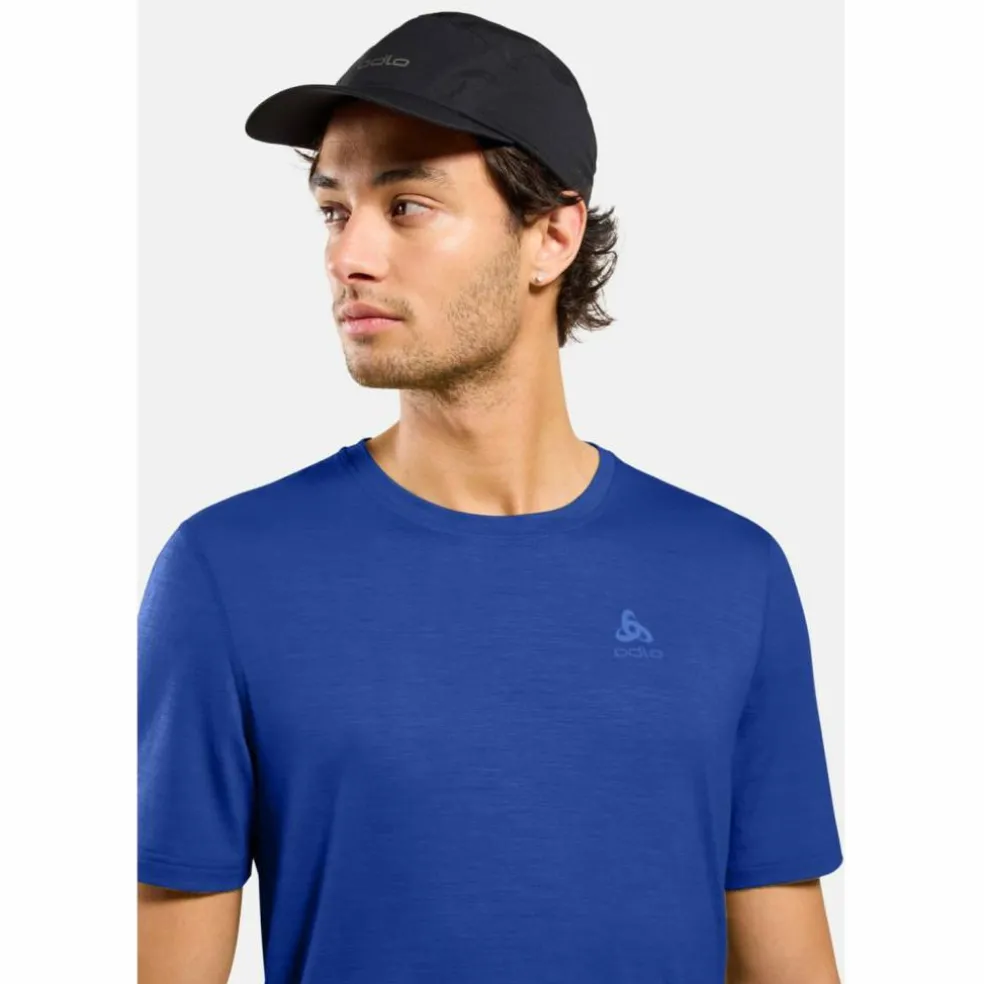 Merino 160 Herren Unterhemd