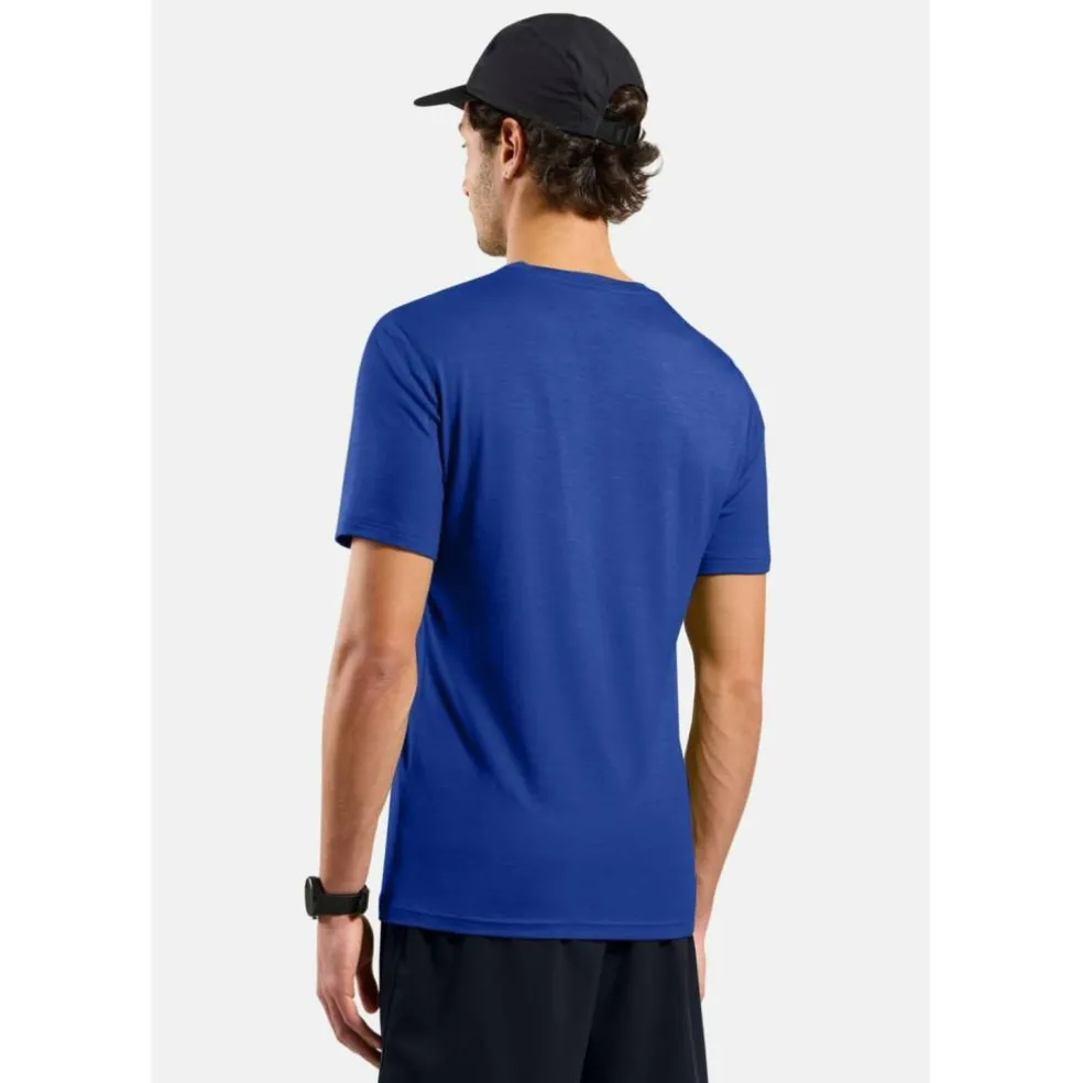 Merino 160 Herren Unterhemd