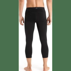 Merino 200 Oasis 3/4 Herren Unterhose