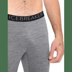 Merino 200 Oasis 3/4 Herren Unterhose