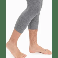 Merino 200 Oasis 3/4 Herren Unterhose