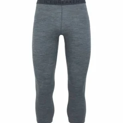Merino 200 Oasis 3/4 Herren Unterhose
