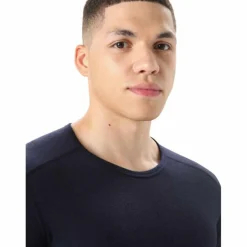 Merino 200 Oasis Crewe Herren Unterhemd