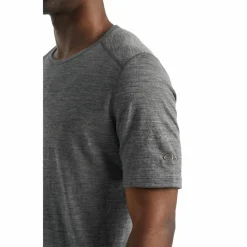 Merino 200 Oasis Crewe Herren Unterhemd
