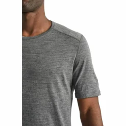 Merino 200 Oasis Crewe Herren Unterhemd