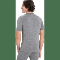 Merino 200 Oasis Crewe Herren Unterhemd