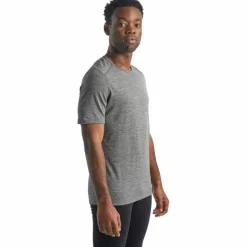 Merino 200 Oasis Crewe Herren Unterhemd