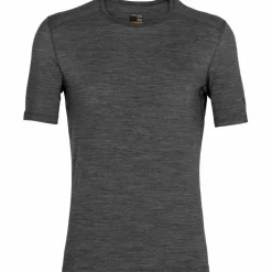 Merino 200 Oasis Crewe Herren Unterhemd