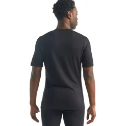 Merino 200 Oasis Crewe Herren Unterhemd