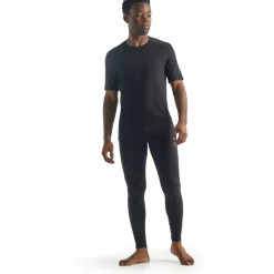 Merino 200 Oasis Crewe Herren Unterhemd