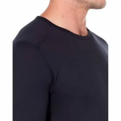 Merino 200 Oasis Crewe Herren Unterhemd