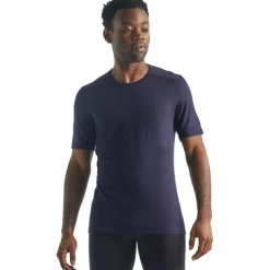 Merino 200 Oasis Crewe Herren Unterhemd