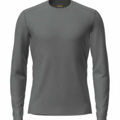 Merino 200 Oasis Crewe Herren Unterhemd