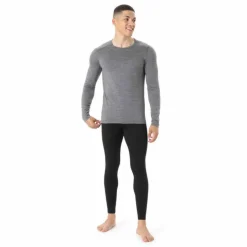 Merino 200 Oasis Crewe Herren Unterhemd